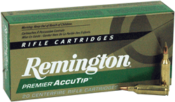 REMINGTON 17 REM FIREBALL