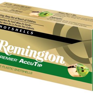 REMINGTON PREMIER 20GA 2.75"