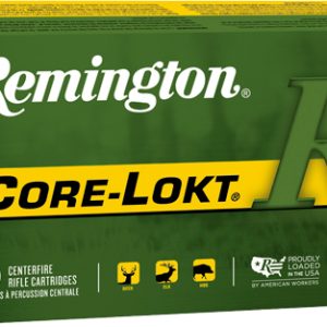 REMINGTON 30-06 150GR