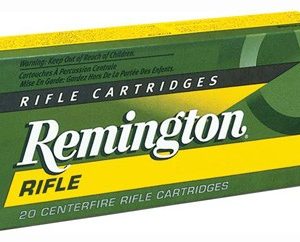 REMINGTON 7.62X39 125GR