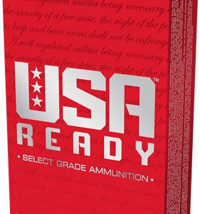 WINCHESTER USA READY 10MM