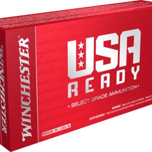 WINCHESTER USA READY 45 ACP