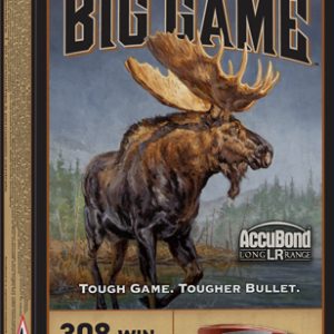 WINCHESTER EXPEDITION 308 WIN