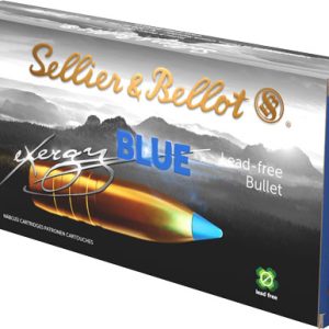 S&B 300 WIN MAG 180GR TXRG
