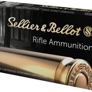 S&B 30-30 WIN 150GR SOFT POINT