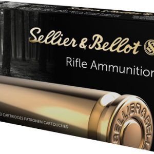 S&B 7.62X54R 180GR SP