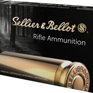 S&B 7X64MM 139GR SOFT POINT