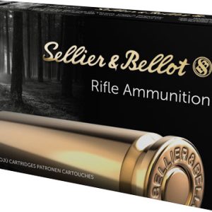 S&B 7MM REM MAG 173GR SOFT
