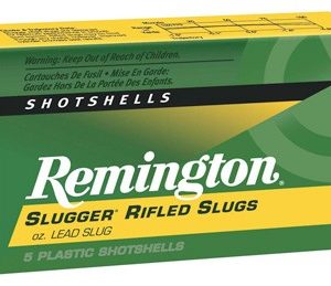 REMINGTON SLUGGER 410 2.5"