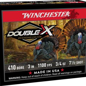 WINCHESTER DOUBLE-X 410 3"