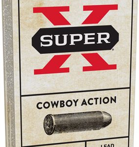 WINCHESTER USA 44 SW SPECIAL