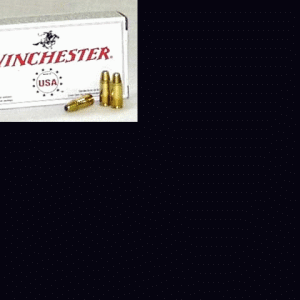 WINCHESTER WINCLEAN 9MM LUGER
