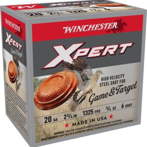 WINCHESTER XPERT STEEL 20GA