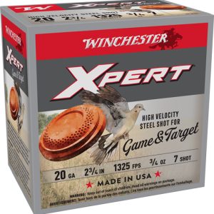 WINCHESTER XPERT STEEL 20GA