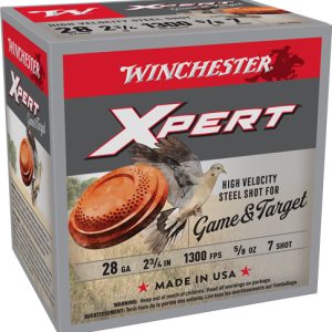 WINCHESTER XPERT STEEL 28GA