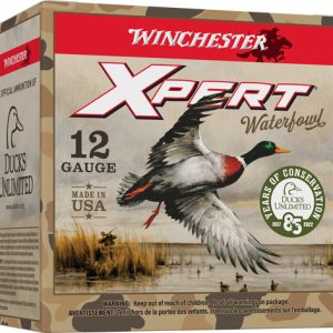 WINCHESTER XPERT STEEL 12GA 3"