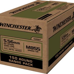 WINCHESTER USA 5.56X45 62GR