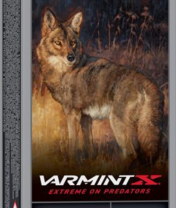 WINCHESTER VARMINT-XP 22-250