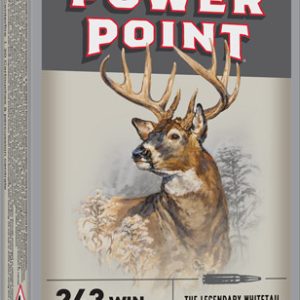 WINCHESTER SUPER-X 243 WIN