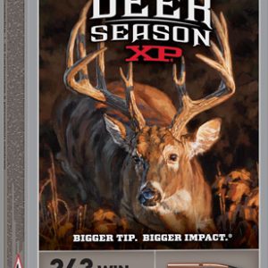 WINCHESTER DEER SEASON XP