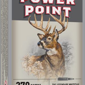 WINCHESTER SUPER-X 270 WIN