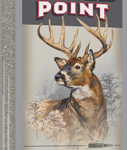 WINCHESTER SUPER-X 30-30 WIN