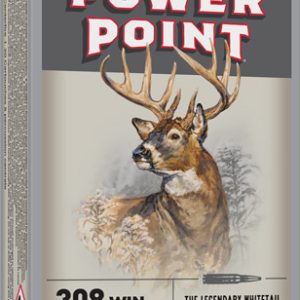 WINCHESTER SUPER-X 308 WIN