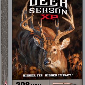 WINCHESTER DEER XP 308 WIN