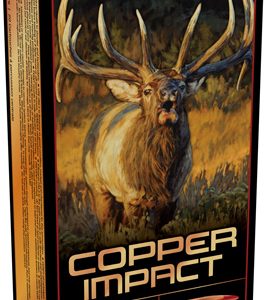 WINCHESTER COPPER IMPACT 6.8