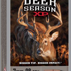 WINCHESTER DEER XP 7MM-08 REM