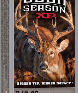 WINCHESTER DEER SEASON XP