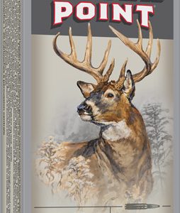 WINCHESTER SUPER-X 7.62X39