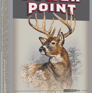 WINCHESTER SUPER-X 7MM REM MAG