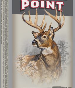 WINCHESTER SUPER-X 7MM WSM