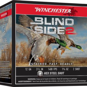 WINCHESTER BLIND SIDE 2 12GA