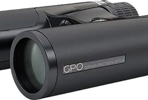 GPO BINOCULAR PASSION SD