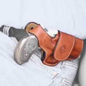 BOND ARMS DRIVING HOLSTER RH