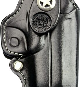 BOND ARMS BELT LOOP HOLSTER RH