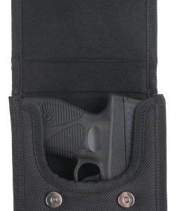 BULLDOG VERTICAL CELL PHONE HO