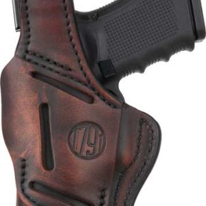 1791 BH2.4S BELT HOLR OWB MULT