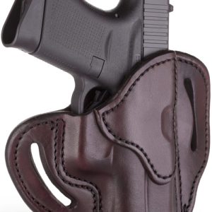 1791 OPEN TOP BELT HOL COM OWB