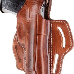 1791 BHX THUMB BREAK BELT HOL