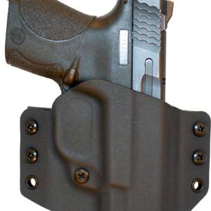 COMP-TAC WARRIOR HOLSTER OWB