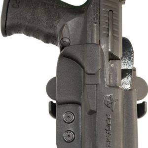 COMP-TAC INTERNATIONAL RH OWB