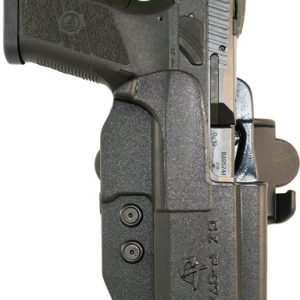 COMP-TAC INTERNATIONAL RH OWB