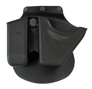 FOBUS COMBO HANDCUFF/MAG POUCH