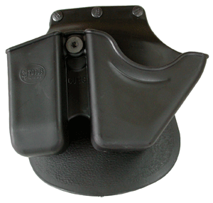 FOBUS COMBO HANDCUFF/MAG POUCH