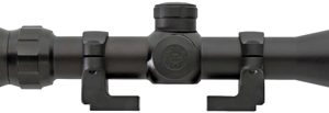 CVA SCOPE KIT W/MEDIUM MOUNTS