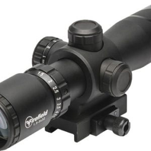 FIREFIELD BARRAGE 1.5-5X32