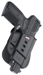FOBUS HOLSTER E2 PADDLE FOR